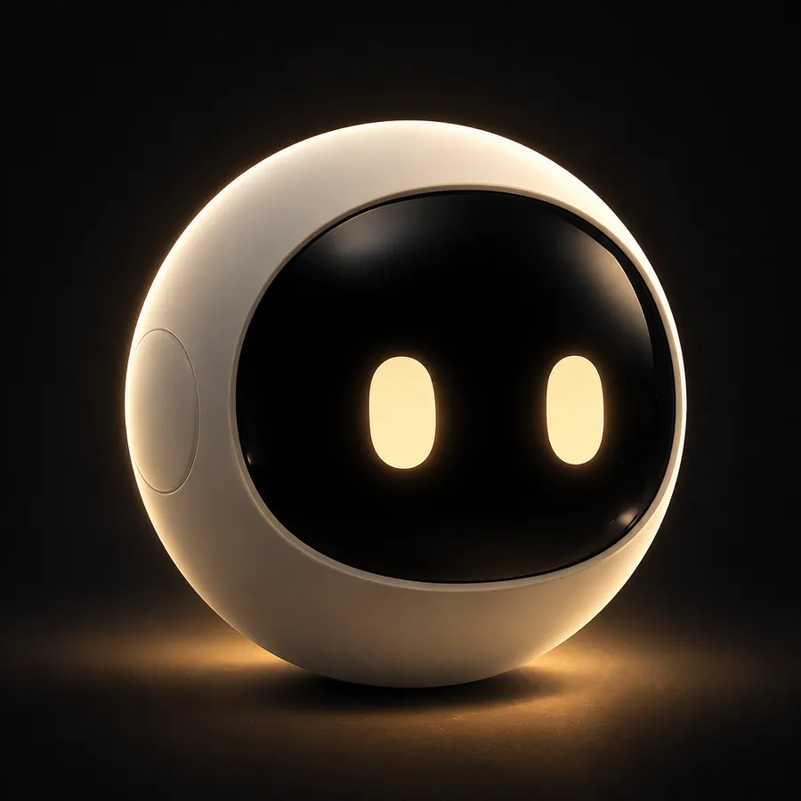 Ellea companion orb